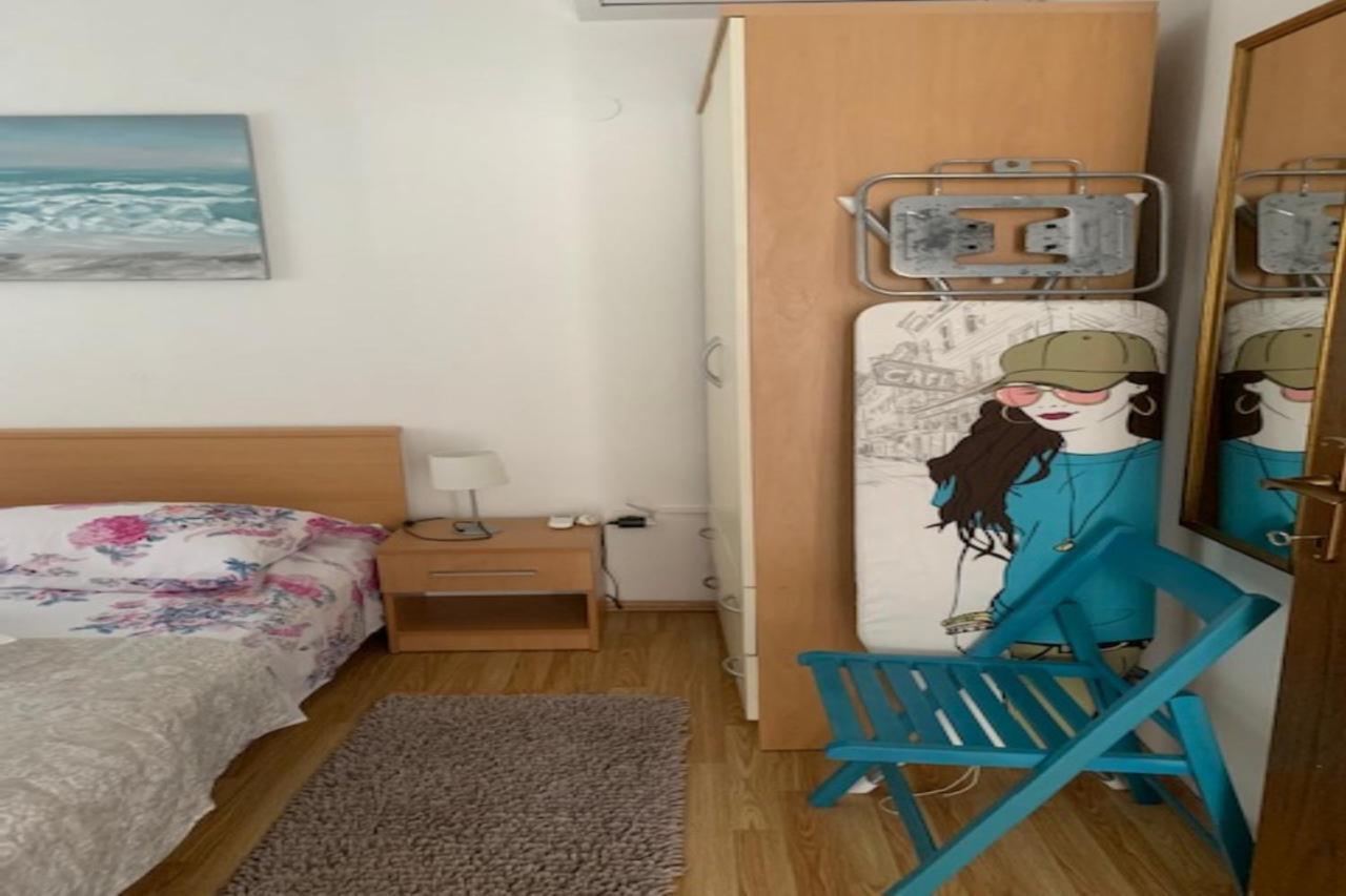 Holiday Apartments Lucic - Feels Like Home, Away From Home Ražanj Extérieur photo