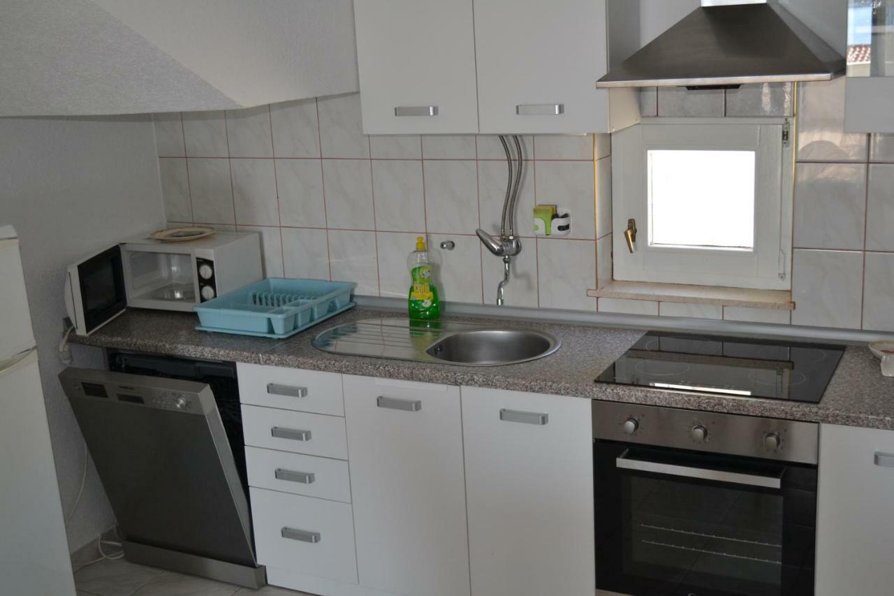 Holiday Apartments Lucic - Feels Like Home, Away From Home Ražanj Extérieur photo